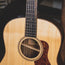 Taylor 2021 AD17E Acoustic Guitar Natural With OGB - Used