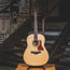 Taylor 2021 AD17E Acoustic Guitar Natural With OGB - Used