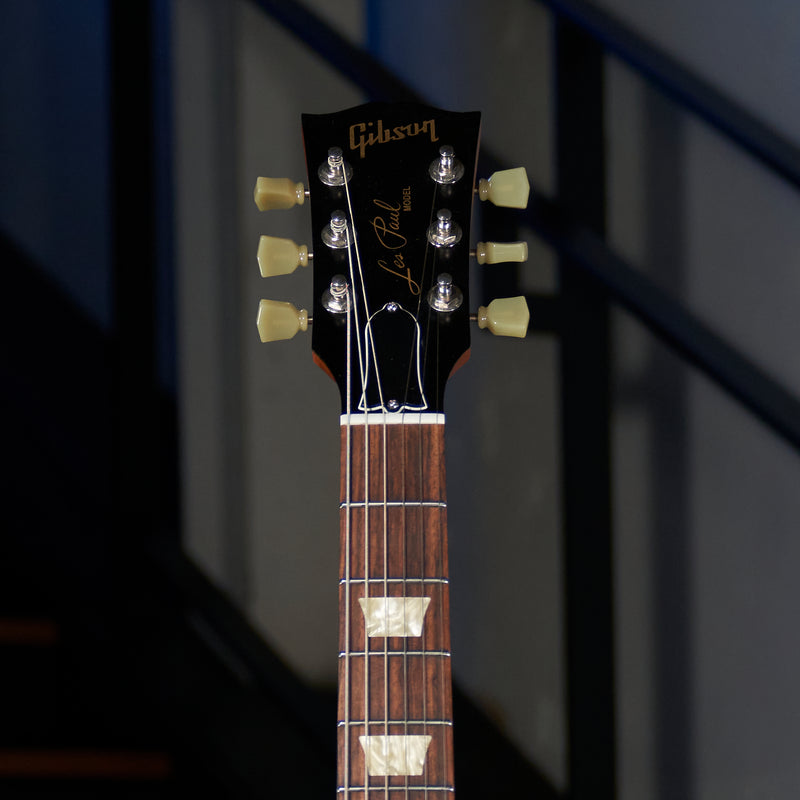 Gibson 2011 Les Paul Tribute P90 Electric Guitar, Honeyburst With Gig Bag - Used