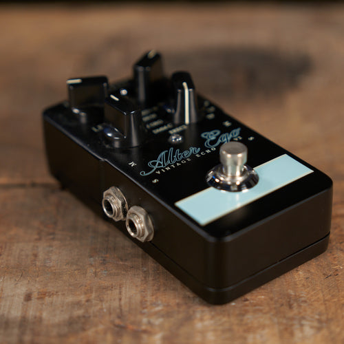 TC Electronic Alter Ego Vintage Echo Effect Pedal - Used