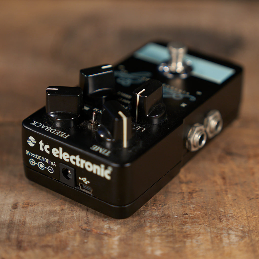 TC Electronic Alter Ego Vintage Echo Effect Pedal - Used