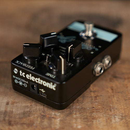 TC Electronic Alter Ego Vintage Echo Effect Pedal - Used