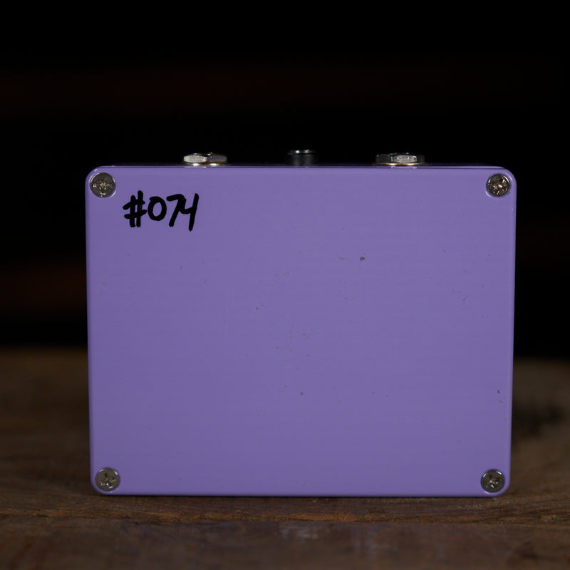 Birmingham Sounds Twentyseventeen Wide Range Overdrive - Used