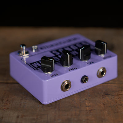 Birmingham Sounds Twentyseventeen Wide Range Overdrive - Used