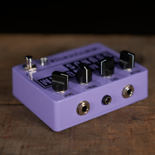 Birmingham Sounds Twentyseventeen Wide Range Overdrive - Used