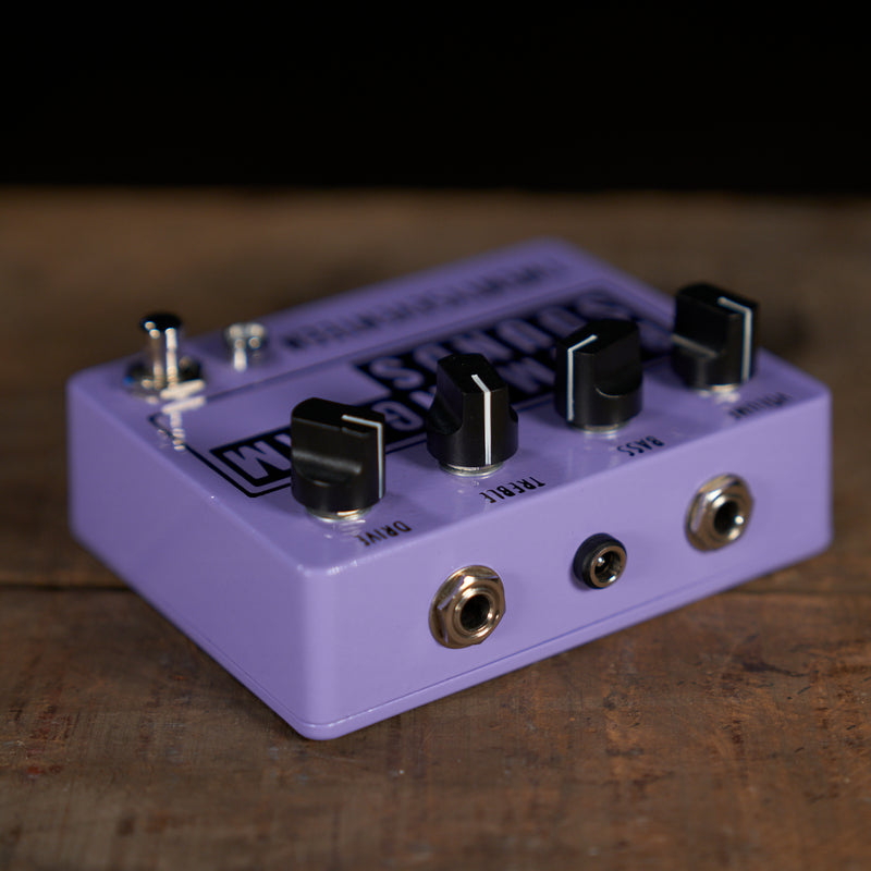 Birmingham Sounds Twentyseventeen Wide Range Overdrive - Used