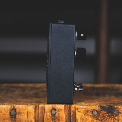 NativeAudio Rising Sun Tremolo Effect Pedal With Box - Used