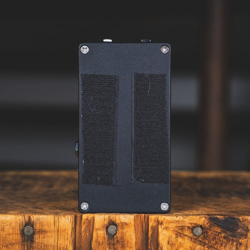 NativeAudio Rising Sun Tremolo Effect Pedal With Box - Used