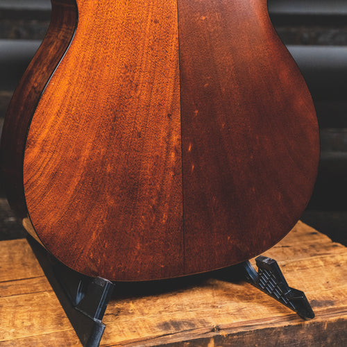 Martin 2020 Custom Shop 000 Size Sinker Mahogany Acoustic Guitar Adirondack Spruce Natural VTC Element With OHSC - Used