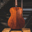 Martin 2020 Custom Shop 000 Size Sinker Mahogany Acoustic Guitar Adirondack Spruce Natural VTC Element With OHSC - Used