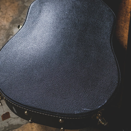 Martin 2020 Custom Shop 000 Size Sinker Mahogany Acoustic Guitar Adirondack Spruce Natural VTC Element With OHSC - Used