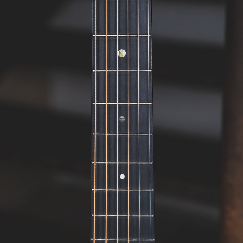 Martin 2020 Custom Shop 000 Size Sinker Mahogany Acoustic Guitar Adirondack Spruce Natural VTC Element With OHSC - Used