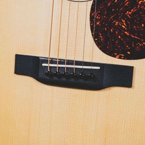 Martin 2020 Custom Shop 000 Size Sinker Mahogany Acoustic Guitar Adirondack Spruce Natural VTC Element With OHSC - Used