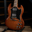 Gibson 2007 SG Standard Electric Guitar, Natural Burst With OHSC - Used