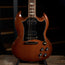 Gibson 2007 SG Standard Electric Guitar, Natural Burst With OHSC - Used