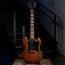 Gibson 2007 SG Standard Electric Guitar, Natural Burst With OHSC - Used