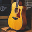 Taylor 1999 310-CE Acoustic Guitar, Natural With OHSC - Used