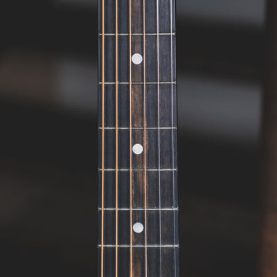 Taylor 1999 310-CE Acoustic Guitar, Natural With OHSC - Used