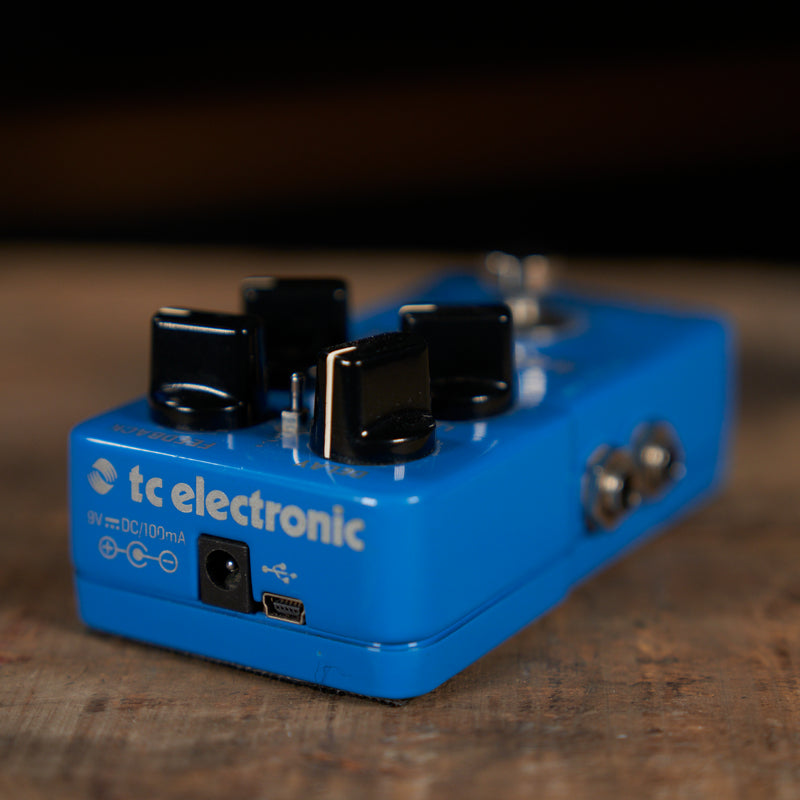 TC Electronic Flashback 2 Delay Effect Pedal - Used