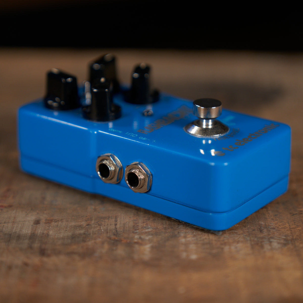 TC Electronic Flashback 2 Delay Effect Pedal - Used