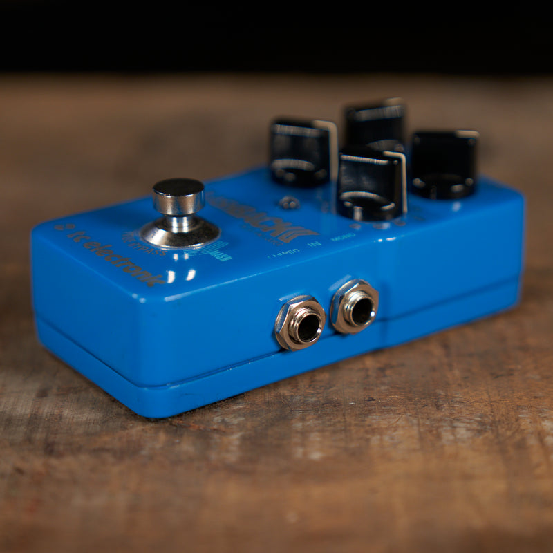 TC Electronic Flashback 2 Delay Effect Pedal - Used