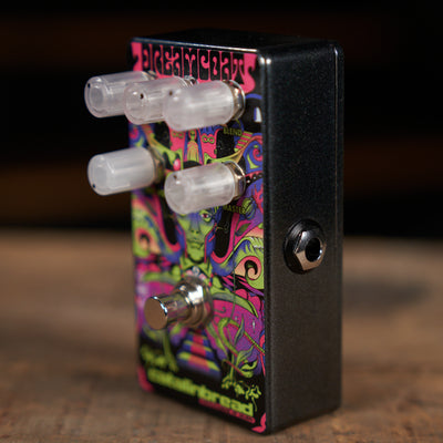 Catalinbread Dreamcoat Preamp Effect Pedal With Box - Used