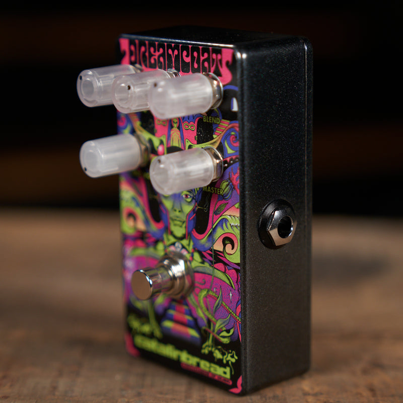 Catalinbread Dreamcoat Preamp Effect Pedal With Box - Used