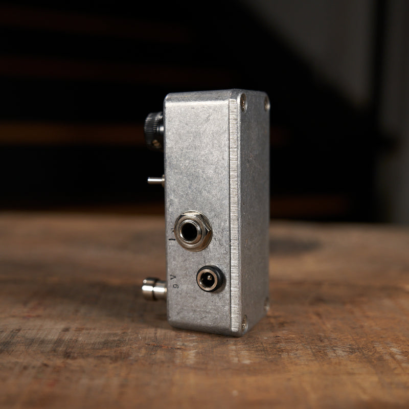 Fairfield The Accountant Compressor Effect Pedal With Box - Used