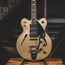 Gretsch 2020 G2627T Streamliner 3 Pickup Electric Guitar, Shoreline Gold - Used