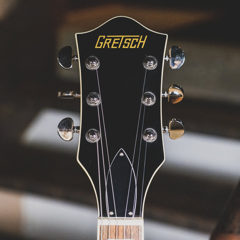 Gretsch 2020 G2627T Streamliner 3 Pickup Electric Guitar, Shoreline Gold - Used
