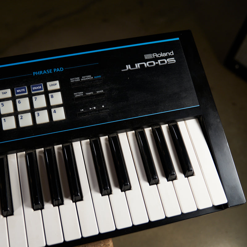 Roland Juno DS61 Mobile Synthesizer - Used