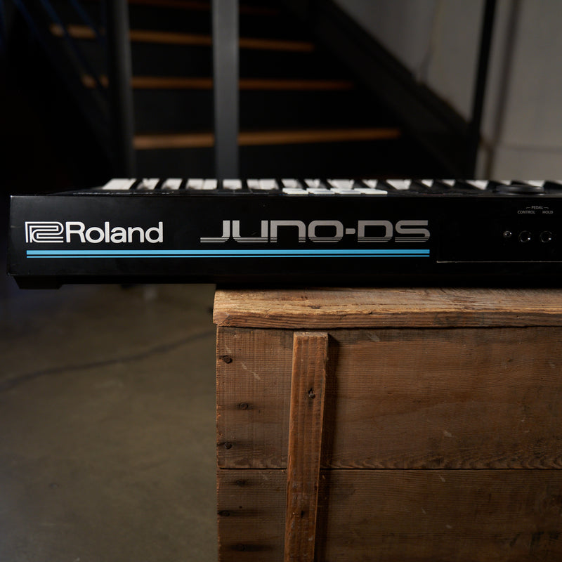 Roland Juno DS61 Mobile Synthesizer - Used