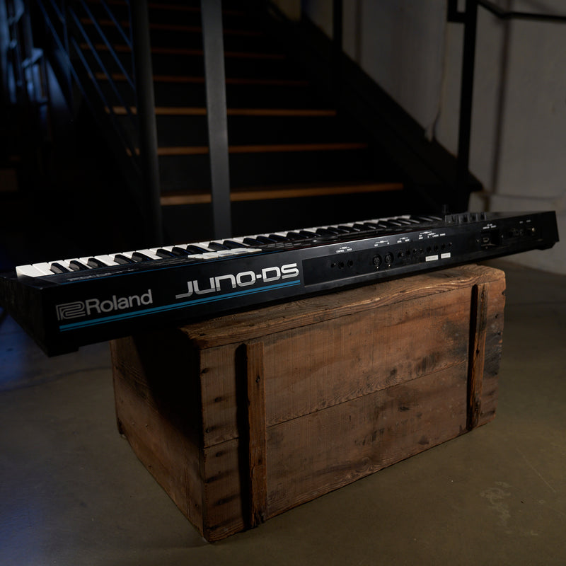Roland Juno DS61 Mobile Synthesizer - Used