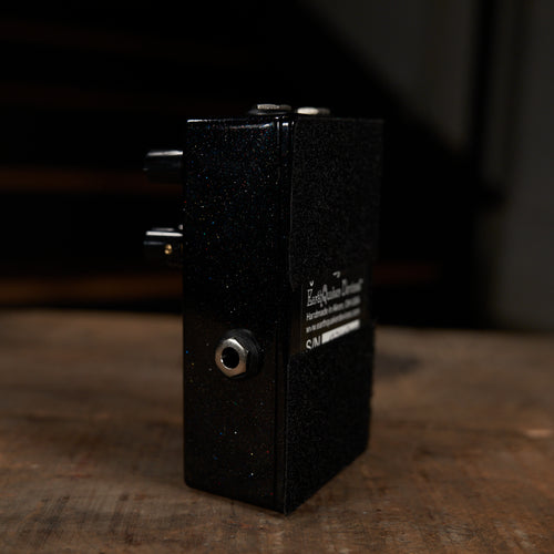 Earthquaker Transmisser Resonant Reverberator Effect Pedal With Box - Used