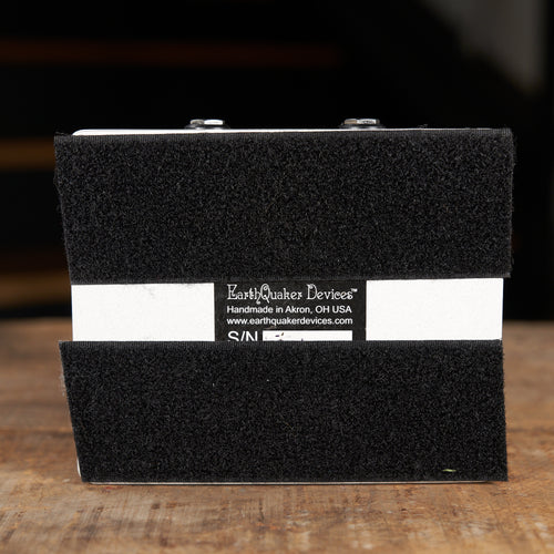 Earthquaker Palisades Mega Ultimate Overdrive Effect Pedal V2 - Used