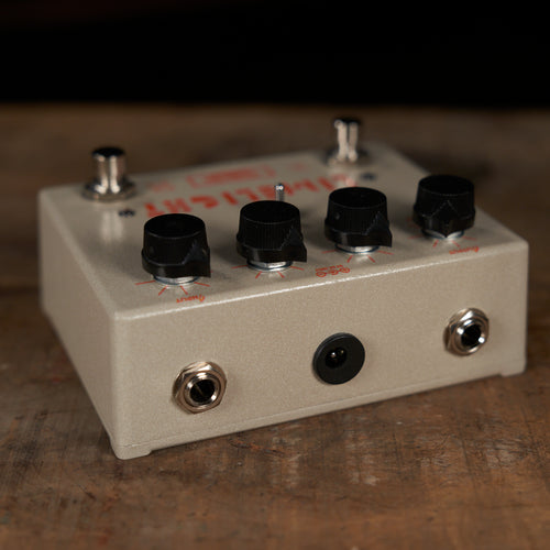 limelight pedal Electronic Audio Experiments Touche Amore Limelight V1 Effect Pedal Wi