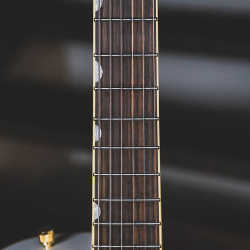 2018 Gretsch G5420TG-FS Electromatic, Snowcrest White, Gold Hardware - Used Electric Guitar