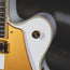 2018 Gretsch G5420TG-FS Electromatic, Snowcrest White, Gold Hardware - Used Electric Guitar