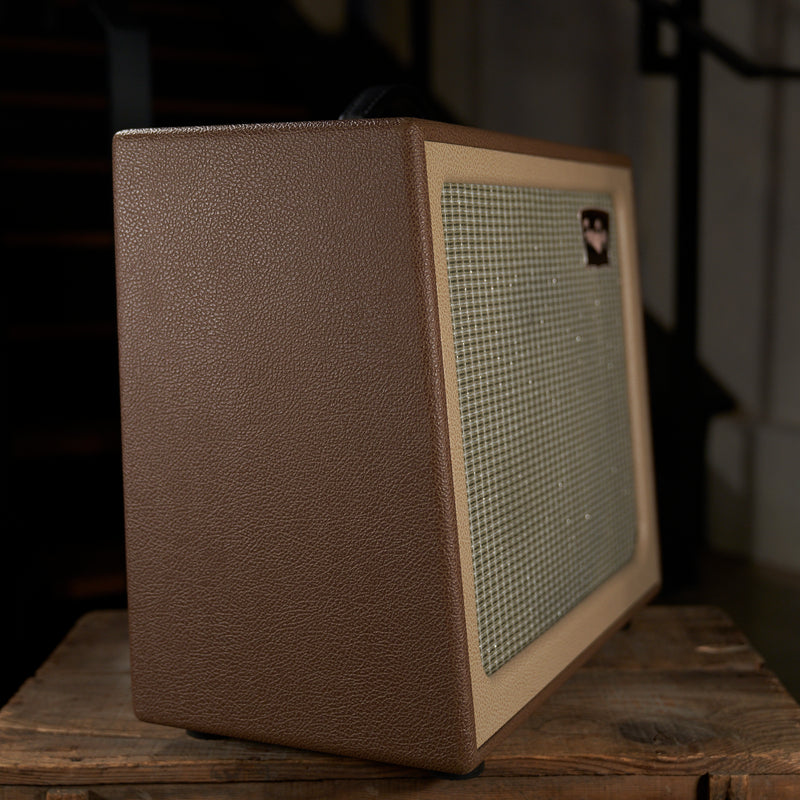 Tone King Gremlin 5W 1x12 Combo Amplifier - Used