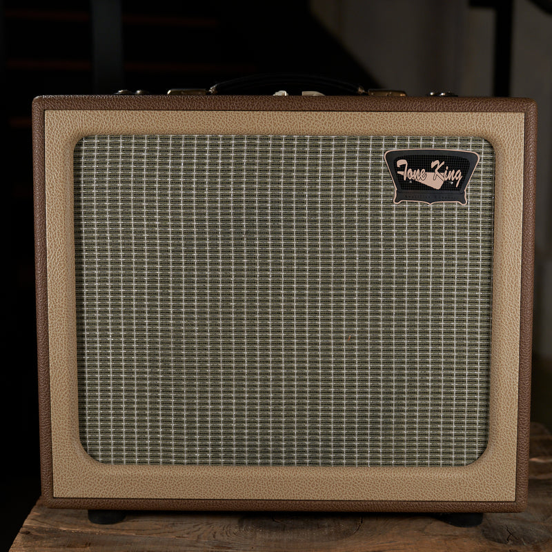 Tone King Gremlin 5W 1x12 Combo Amplifier - Used