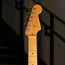 Fender 2011 American Deluxe Stratocaster Electric Guitar 2 Tone Sunburst With OHSC - Used