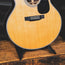 Martin 2009 J-35E Acoustic Guitar, Natural With OHSC - Used