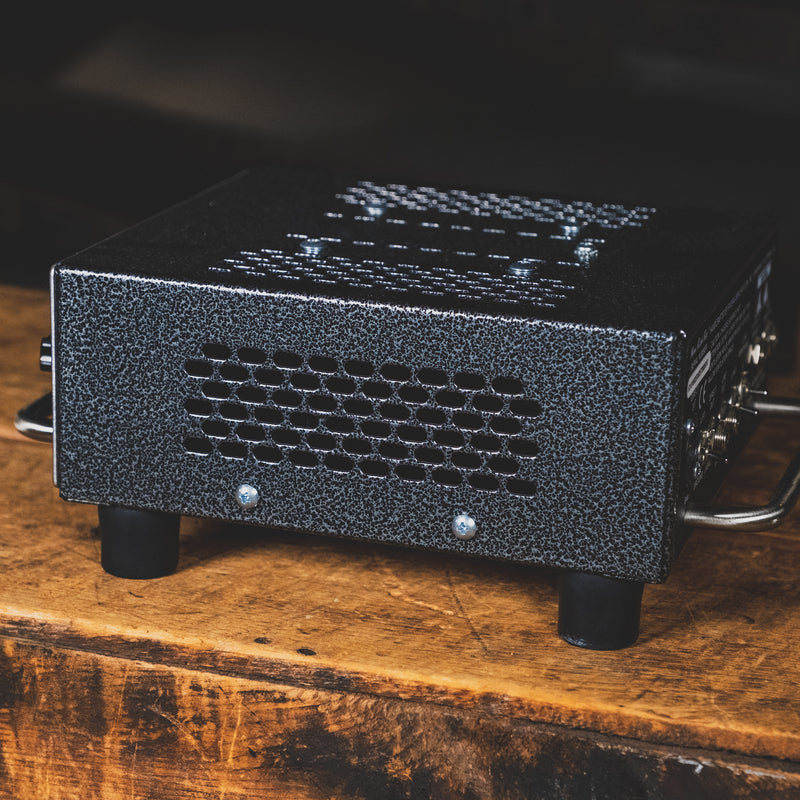 Rivera Mini RockRec Loadbox - Used