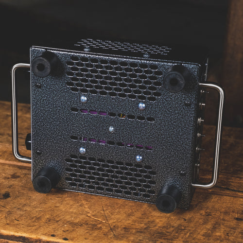 Rivera Mini RockRec Loadbox - Used