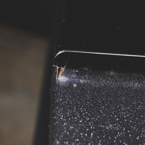 Morgan 2011 AC20 Amplifier Head And Cabinet, Galaxy Sparkle - Used