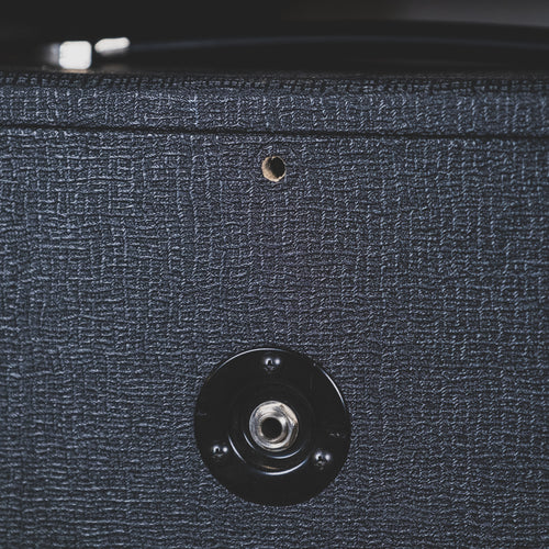 Morgan 2011 AC20 Amplifier Head And Cabinet, Galaxy Sparkle - Used