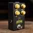 JHS Muffuletta Black/Yellow Effect Pedal - Used