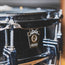 2004 Ludwig Chrome Over Brass 14x6.5 Supraphonic Snare Drum - Used