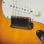 Fender 2019 FSR Wildwood 59' Thin Skin Stratocaster Electric Guitar, 3 Tone Sunburst With OHSC - Used
