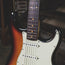 Fender 2019 FSR Wildwood 59' Thin Skin Stratocaster Electric Guitar, 3 Tone Sunburst With OHSC - Used